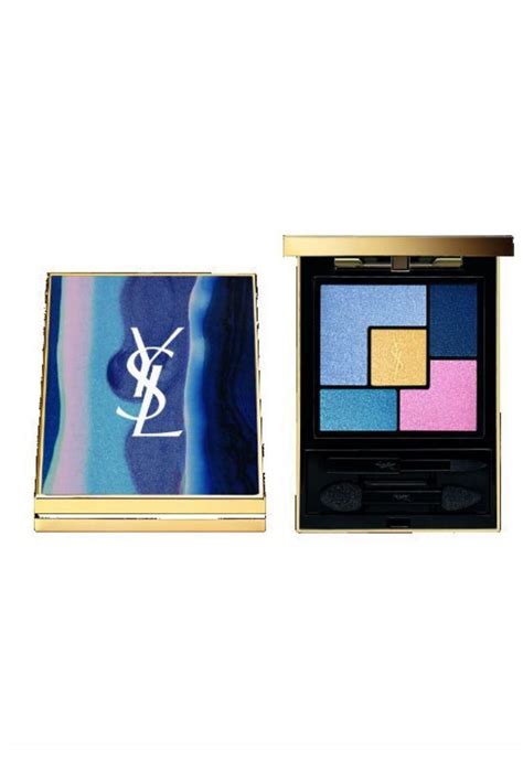 ombre a paupiere yves saint laurent|Fard a paupiere .